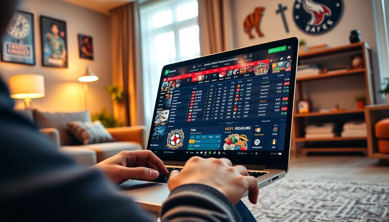 Explore stimmgewitter.org for an engaging online betting experience, showcasing vibrant sports scores and user-friendly interface.
